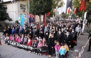 Merkezefendi Belediyesi ve Engelsiz Yaşam Akademisi’nde...