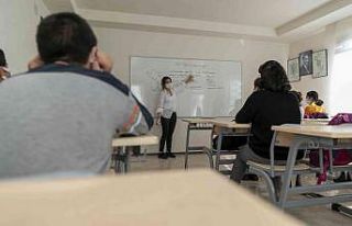 Mersin Büyükşehir Belediyesi kurs merkezleri açmaya...