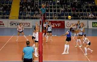 Mersin Büyükşehir Belediyesi takımları galibiyetleriyle...