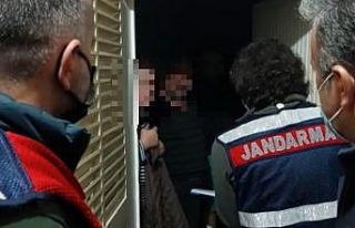 Mersin’de dolandırıcılara şafak operasyonu:...
