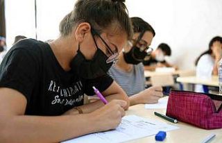 Mersin’de öğrenim yardımları başvurusu 19 Kasım’da...