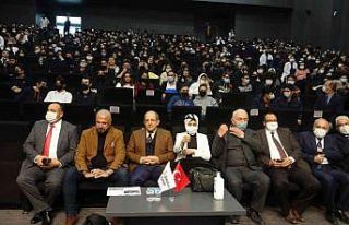 Mete Yarar Tekden Koleji’nde