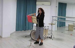 MEÜ Sürekli Eğitim Uygulama ve Araştırma Merkezi...