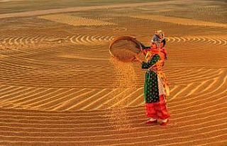 “Mevsimlerle Gaziantep” fotoğraf yarışmasına...