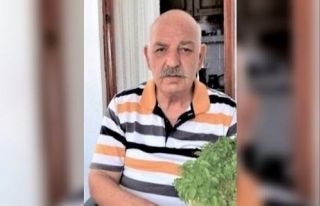 Mezuniyet günü buluşmasına geldi, kalbine yenik...