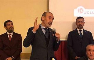 MHP Genel Başkan Yardımcısı Yıldırım: "Teröre...