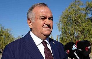 MHP Grup Başkanvekili Akçay: “Türkkan derhal...