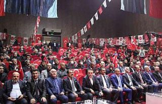 MHP heyeti Batman’da