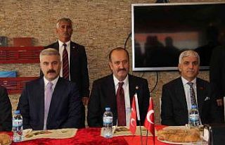 MHP MYK üyesi Osmanağaoğlu: “Kürt kökenli kardeşlerim,...