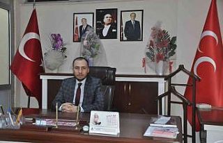 MHP’li Çelikkanat ’sansür’ iddialarına sert...