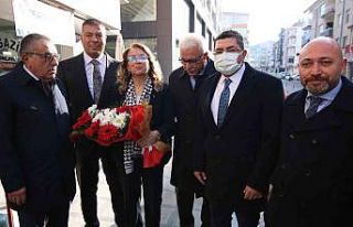 MHP’li Kılıç: "CHP ve İP artık yoldan...