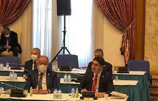 MHP’li Özdemir: “Milliyetçi Hareket Partisi’nin...