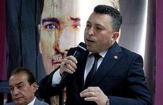 MHP’li Öztürk: "15 Temmuz gecesi ’Seçilmiş...