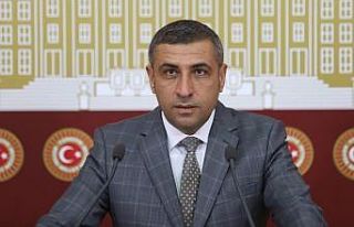 MHP’li Taşdoğan mobilya sektörünün sorununa...