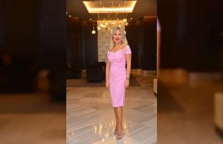 Miami’deki rezidansın tanıtımı İstanbul’da...