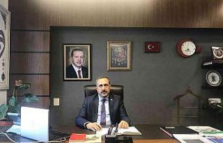 Milletvekili Arvas’tan ‘Van Tarımsal Araştırma...