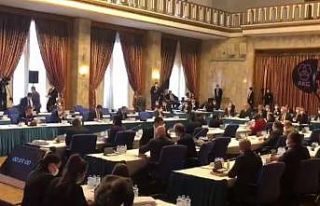 Milletvekili Aydemir AK Parti Enerji Politikasını...