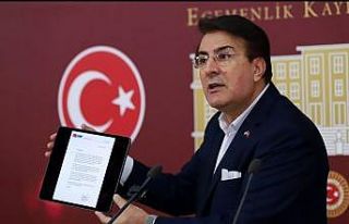 Milletvekili Aydemir sosyoekonomik gündemi değerlendirdi