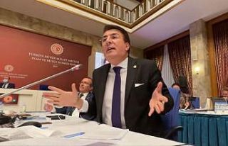 Milletvekili Aydemir Tarım sektörünü değerlendirdi