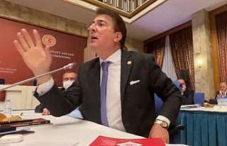 Milletvekili Aydemir’den hak vurgusu