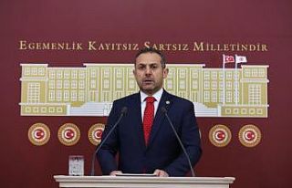 Milletvekili Çakır, Demirtaş’ı 6-8 Ekim olaylarının...
