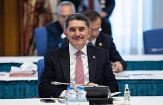 Milletvekili Çelebi: ‘Türkiye ekonomisi, 2022...