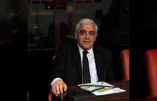 Milletvekili Dülger’den  24 Kasım mesajı