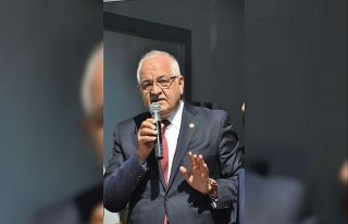 Milletvekili Erdoğan’dan 24 Kasım mesajı