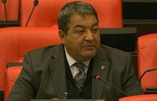 Milletvekili Fendoğlu, depremzedelerin sorunlarını...