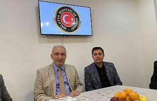 Milletvekili Kahtalı’dan ekonomi açıklaması