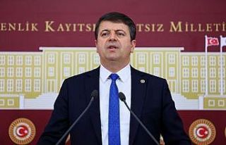 Milletvekili Tutdere, Adıyaman’ın sağlık alanındaki...