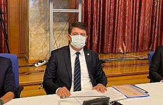 Milletvekili Tutdere: “Tarımsal sulamada enerji...