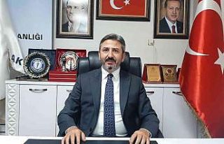 Millevekili Aydın’dan Öğretmenler Günü mesajı