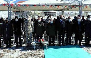Milli Ağaçlandırma Günü’nde Erciyes’e 3 bin...