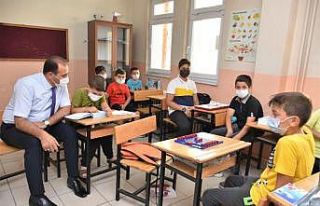 Milli Eğitim AR-GE’den kitap bağışı kampanyası