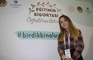 Milli Eğitim Bakan Yardımcısı Aşkar: “Köy...