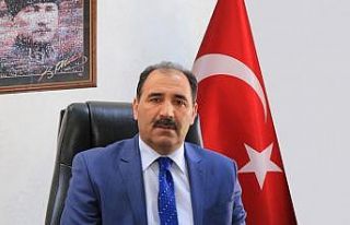 Milli Eğitim Müdürü Gün: “Kutlu bir hizmeti...