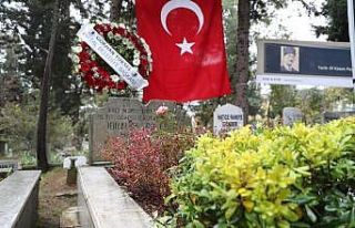 Milli Mücadele kahramanı ‘Kartallı Kazım’...