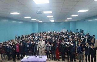 Milli Mücadele seminerleri başladı