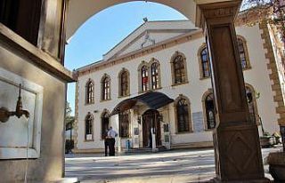 Mimar Sinan’ın eseri, yangın ve depremler gördü,...