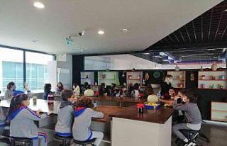 Minik gıda koruyucuları israfa dur diyecek