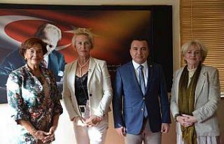 Minik Şeflerle Gastronomi Kültür ve Sanat Festivali...