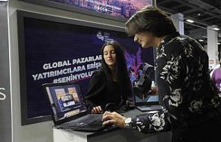 Mobilefest Dijital Teknolojiler Fuarı ve Konferansı...
