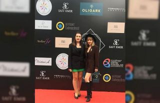 Modacı Demirdelen, sektörde farklılığını kanıtladı