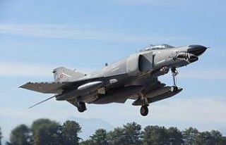 MSB: “NATO Toxic Trip-2021 Tatbikatı Antalya’da...