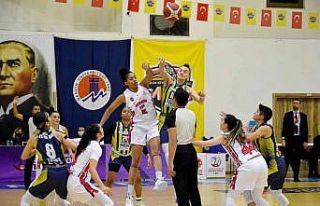 MSK galibiyetleri sevindiriyor