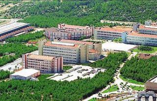 MSKÜ Akademik açılış