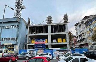 Mudanya Aile Destek Merkezi’ne kavuşuyor