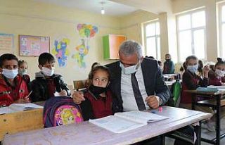 Müdür Gür: “Kaldığımız yerden aynı kararlılıkla...