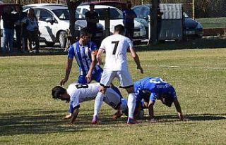 Muğla Süper Amatör 3.hafta başlıyor